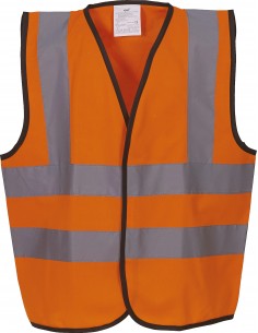 Hi Vis Orange