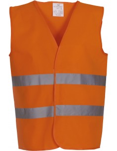 Hi Vis Orange