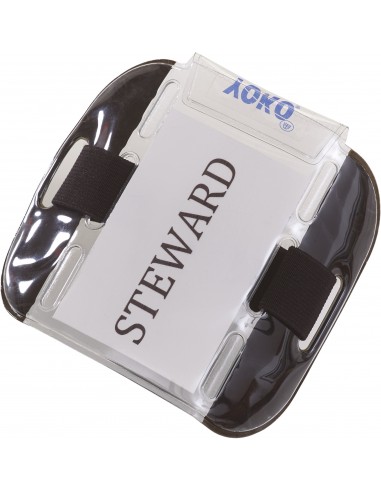 Brassards d'identité - YID03-Vetements-Alchimistes