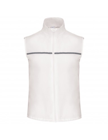 Runner - gilet d'entraînement dos filet unisexe - PA234-Vestes / Bodies-Alchimistes