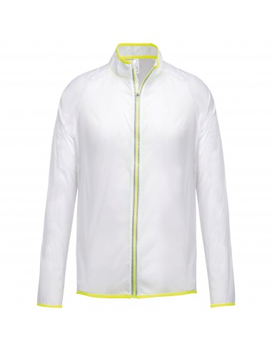 Blouson sport ultra léger unisexe - PA232-Vestes / Bodies-Alchimistes