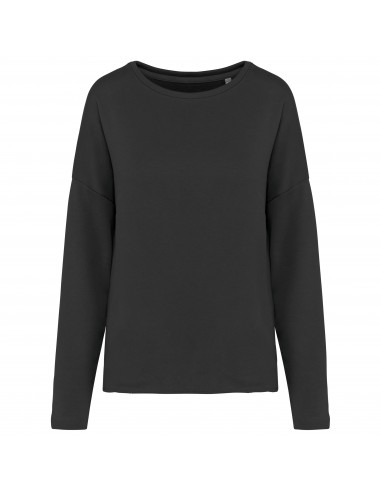 Sweat-shirt femme "Loose" - K471-Sweat-Alchimistes