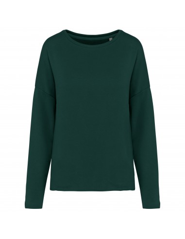 Sweat-shirt femme "Loose" - K471-Sweat-Alchimistes