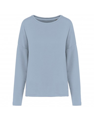 Sweat-shirt femme "Loose" - K471-Sweat-Alchimistes