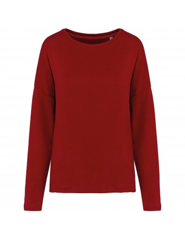 Sweat-shirt femme "Loose" - K471-Sweat-Alchimistes