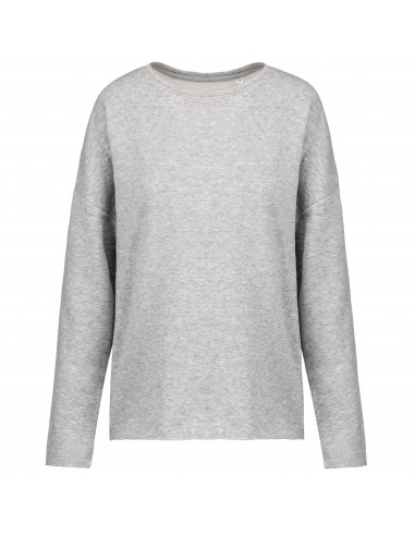 Sweat-shirt femme "Loose" - K471-Sweat-Alchimistes