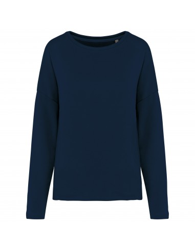 Sweat-shirt femme "Loose" - K471-Sweat-Alchimistes