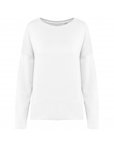 Sweat-shirt femme "Loose" - K471-Sweat-Alchimistes