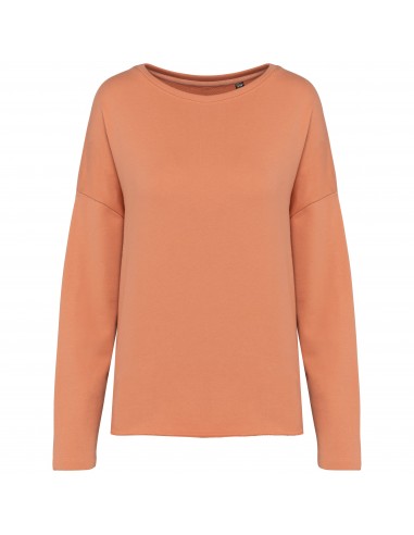 Sweat-shirt femme "Loose" - K471-Sweat-Alchimistes