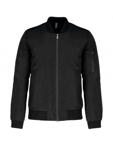 Blouson bomber homme - K6122-Vestes / Bodies-Alchimistes