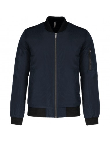 Blouson bomber homme - K6122-Vestes / Bodies-Alchimistes
