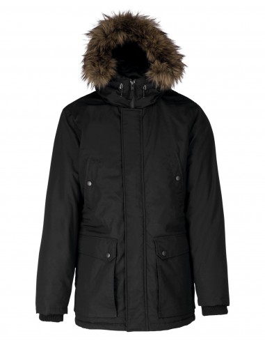 Parka grand froid - K621-Vestes / Bodies-Alchimistes