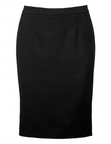 Jupe droite - K732-Pantalons, Shorts et Jupes-Alchimistes