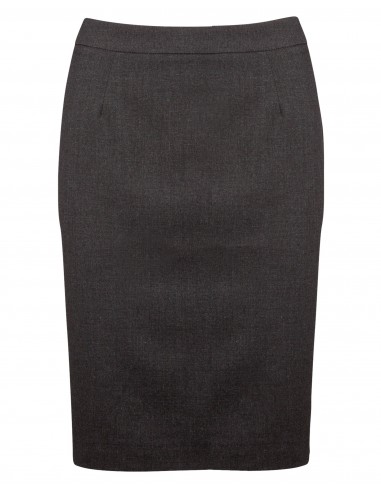 Jupe droite - K732-Pantalons, Shorts et Jupes-Alchimistes