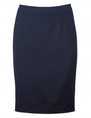 Jupe droite - K732-Pantalons, Shorts et Jupes-Alchimistes