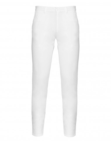 Pantalon chino homme - K740-Pantalons, Shorts et Jupes-Alchimistes