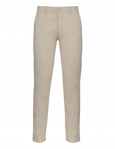 Pantalon chino homme - K740-Pantalons, Shorts et Jupes-Alchimistes