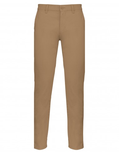 Pantalon chino homme - K740-Pantalons, Shorts et Jupes-Alchimistes