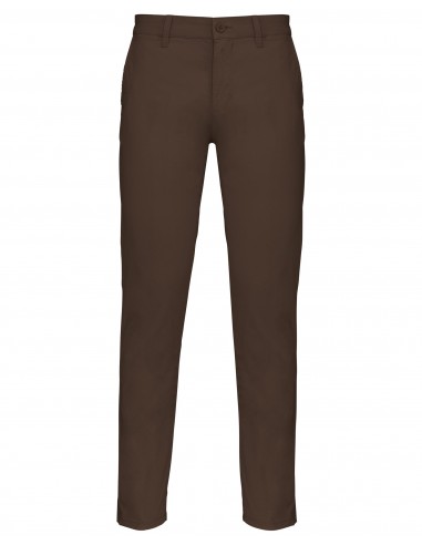 Pantalon chino homme - K740-Pantalons, Shorts et Jupes-Alchimistes