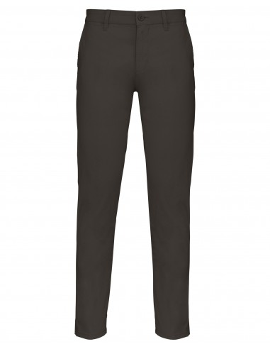 Pantalon chino homme - K740-Pantalons, Shorts et Jupes-Alchimistes