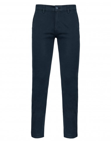 Pantalon chino homme - K740-Pantalons, Shorts et Jupes-Alchimistes