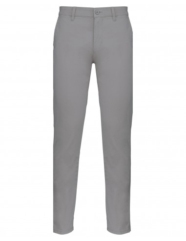 Pantalon chino homme - K740-Pantalons, Shorts et Jupes-Alchimistes