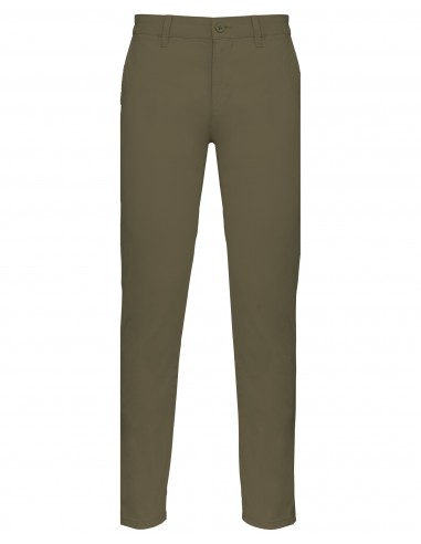 Pantalon chino homme - K740-Pantalons, Shorts et Jupes-Alchimistes