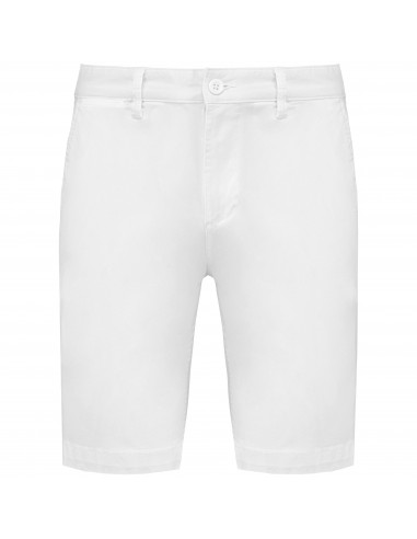 Bermuda chino homme - K750-Pantalons, Shorts et Jupes-Alchimistes