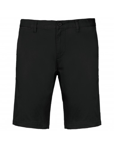 Bermuda chino homme - K750-Pantalons, Shorts et Jupes-Alchimistes