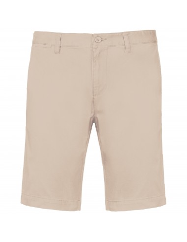Bermuda chino homme - K750-Pantalons, Shorts et Jupes-Alchimistes