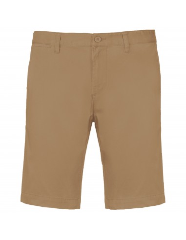 Bermuda chino homme - K750-Pantalons, Shorts et Jupes-Alchimistes