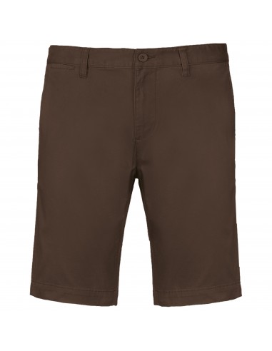 Bermuda chino homme - K750-Pantalons, Shorts et Jupes-Alchimistes
