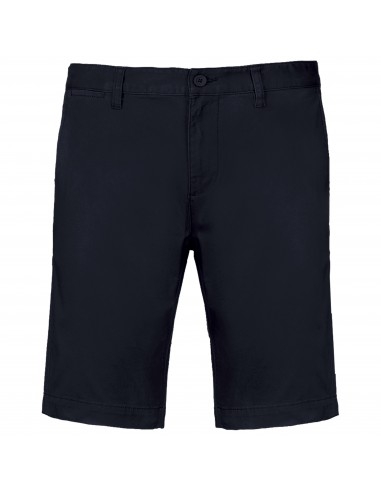 Bermuda chino homme - K750-Pantalons, Shorts et Jupes-Alchimistes