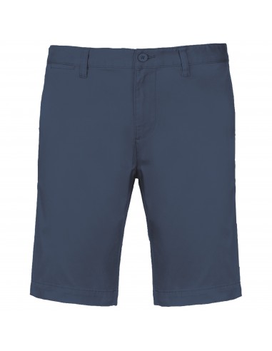 Bermuda chino homme - K750-Pantalons, Shorts et Jupes-Alchimistes