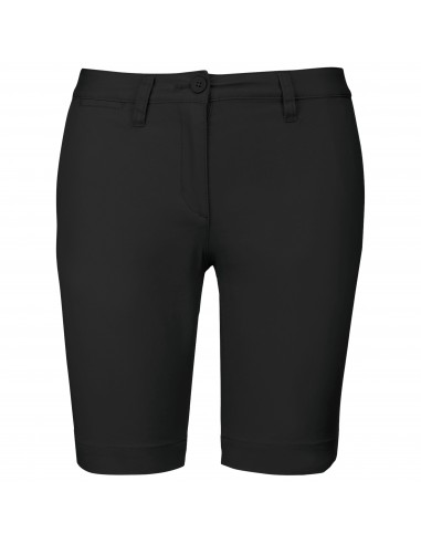 Bermuda chino femme - K751-Pantalons, Shorts et Jupes-Alchimistes