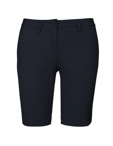 Bermuda chino femme - K751-Pantalons, Shorts et Jupes-Alchimistes