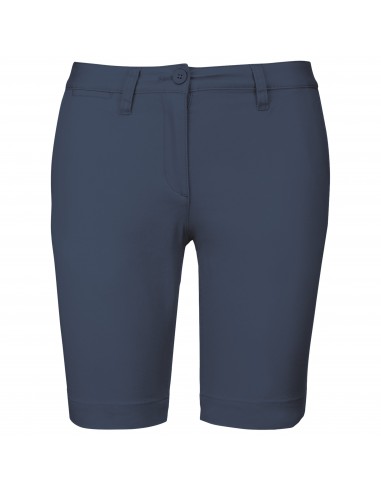 Bermuda chino femme - K751-Pantalons, Shorts et Jupes-Alchimistes