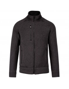 Dark Grey Melange