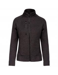 Dark Grey Melange
