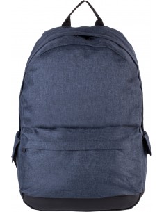 Graphite Blue Heather
