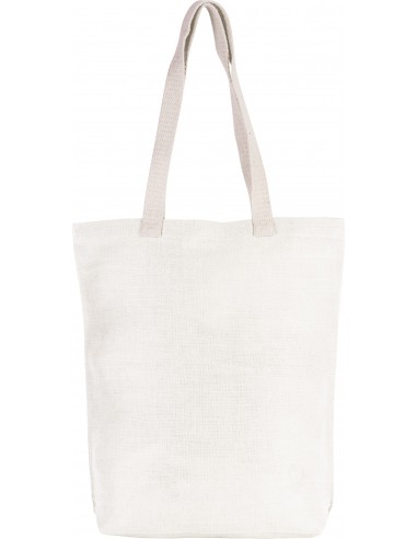 Sac shopping en juco - KI0229-Shopping et plage-Alchimistes