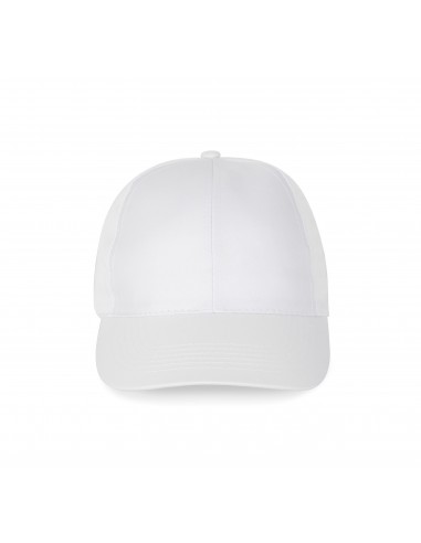 Casquette polyester - 6 panneaux - KP156-Casquettes-Alchimistes