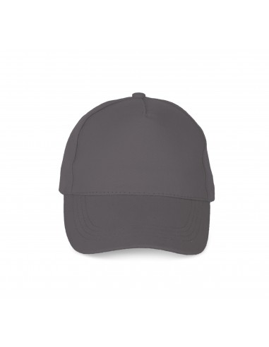 Casquette coton épais - 5 panneaux - KP162-Casquettes-Alchimistes