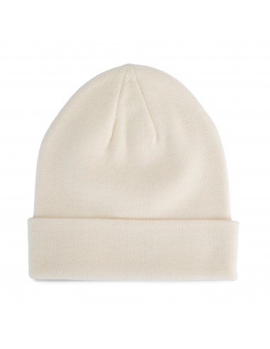Bonnet avec revers - K-up Gold Label - KP533-Bonnets et écharpes-Alchimistes