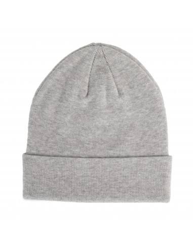 Bonnet avec revers - K-up Gold Label - KP533-Bonnets et écharpes-Alchimistes
