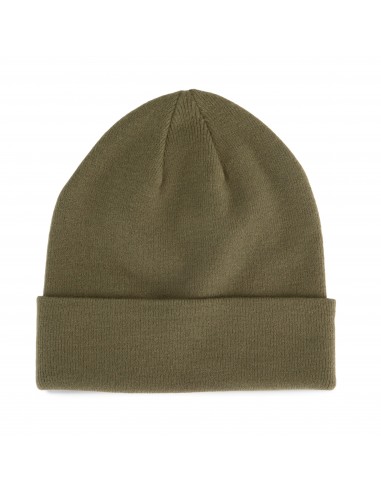 Bonnet avec revers - K-up Gold Label - KP533-Bonnets et écharpes-Alchimistes