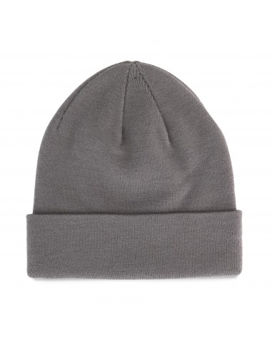 Bonnet avec revers - K-up Gold Label - KP533-Bonnets et écharpes-Alchimistes