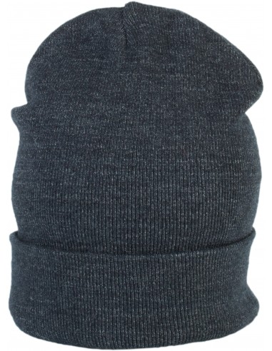 Bonnet avec revers - K-up Gold Label - KP533-Bonnets et écharpes-Alchimistes