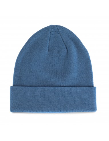 Bonnet avec revers - K-up Gold Label - KP533-Bonnets et écharpes-Alchimistes