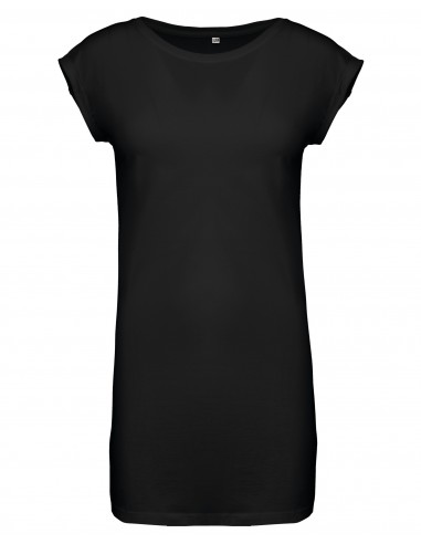 T-shirt long femme - K388-T-Shirts-Alchimistes